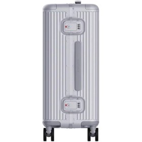 Xiaomi Aluminum Frame Luggage 20 -02